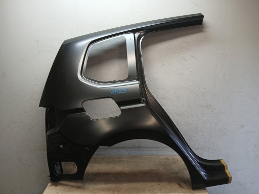 fender rear part right VW TOURAN 5TA 15- 5TA809052