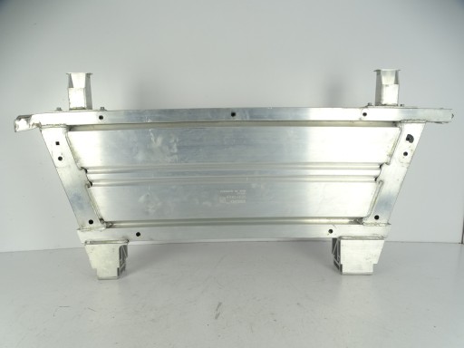 0E 32315080 - Коляска салазки volvo xc40 ii 2 ev400 полюсстар