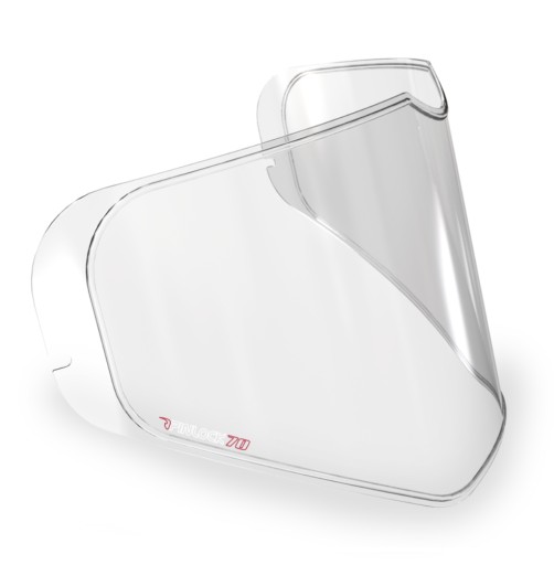 Pinlock AntiFog для CABERG SINTESI XS-M