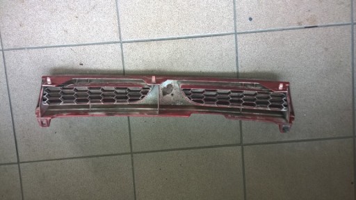 Grill NISSAN ALMERA NISSAN