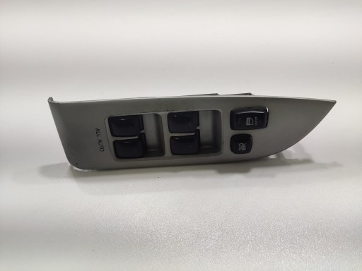PANEL ablak nyomógomb bal eleje LEXUS RX II 2003-2008 84040-48140