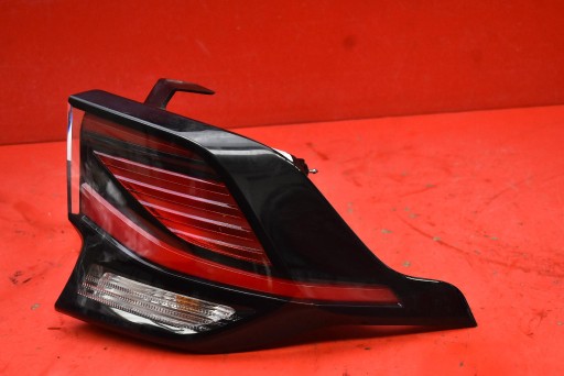 light right rear part rear LED 92402R2000 KIA SPORTAGE 5 V 21-25