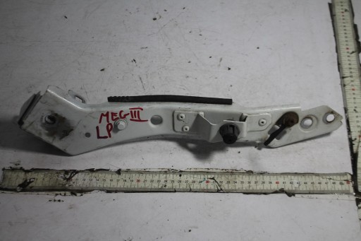 CONSOLE AILE GAUCHE 6251306E MEGANE III 08