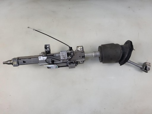 steering wheel rod cross blocking JAGUAR XF II X260 GX73-3C529-DF