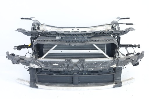 РЕМЕНЬ УСИЛЕНИЯ С РАДИАТОРАМИ BMW U06 223D 197KM