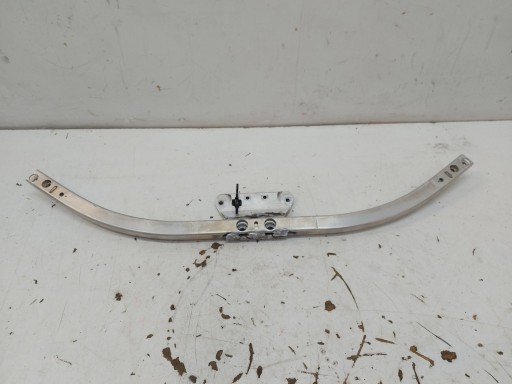 Porsche Taycan Cross Turismo spreize Halter Halter Stütze 9j1805475