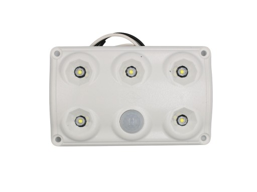 FT87814 - СВЕТОДИОДНАЯ ВНУТРЕННЯЯ ЛАМПА FIAT DUCATO 06-/14- UNIVERSAL