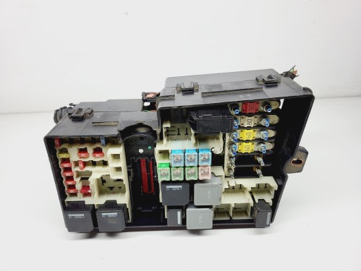 FORD FOCUS MK2 1.8B Module fusibles 3M5T14A067BC