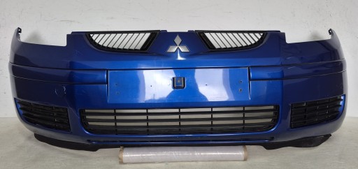 MITSUBISHI COLT 6 VI 5D 04- bumper front front complete