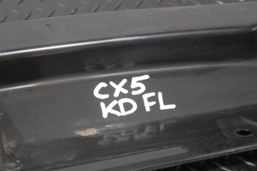 torpedo lower MAZDA CX5 KD 2,2D