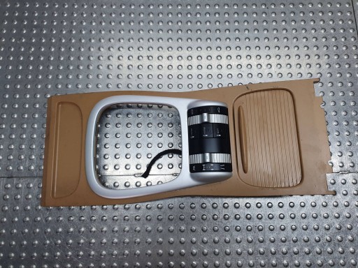 TUNEL frame switch transmission springing 7L5941435F PORSCHE CAYENNE and