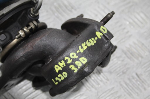 TURBO TURBINA RANGE ROVER SPORT L320 3,0 D AH2Q-6K682-AD