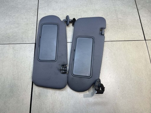 Couverture tablier moteur PRZECIWSLONECZNA KIA SORENTO et 2.5 CRDI