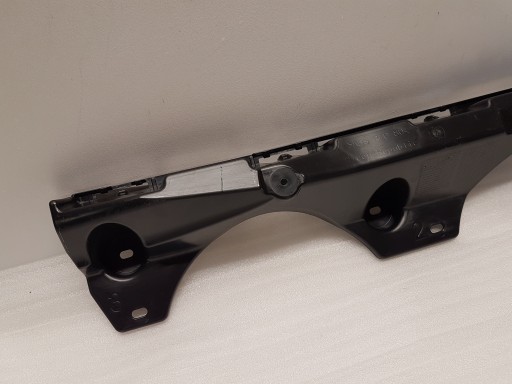 bumper bracket rear part BMW iX3 NA5 5B46200