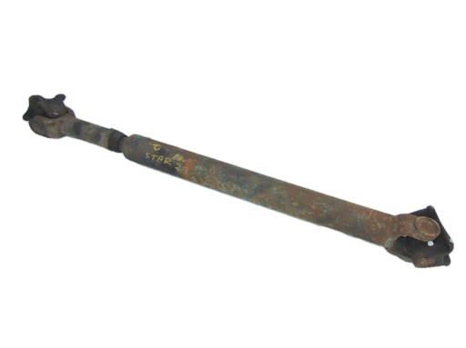 STAR 28 1980R-приводний вал 2-117cm
