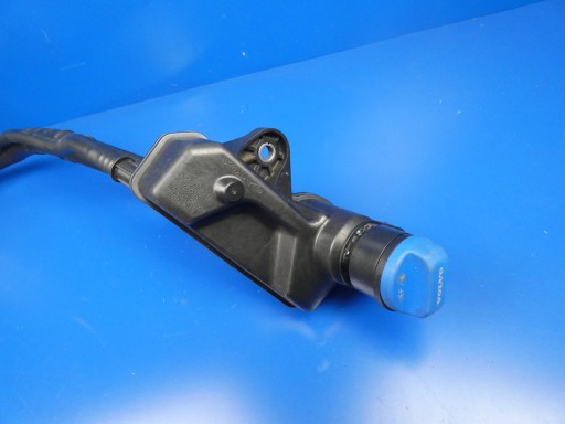 VOLVO XC90 II 2.0 B5 MILD HYBRID WLEW of gas pipe ADBLUE