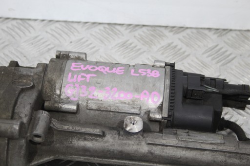 BOÎTER DIRECTION EVOQUE DYNAMIC LIFT