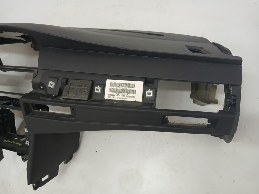 armatura BMW E60 E61 HEAD UP START STOP 6960824