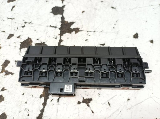 switch 283E86009R Dacia Duster II (2017-2024)