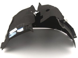 KT4B-R16115-BE - КОЛІСНА АРКА ЛІВА ПЕРЕДНЯ КРАЯ 2018-