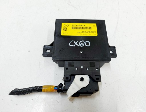 PXFV-185BY-E - Модуль контролера mazda cx60 cx-60 -185by-e