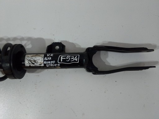 Alfa Romeo Stelvio shock absorber front right 50557507 (F534)