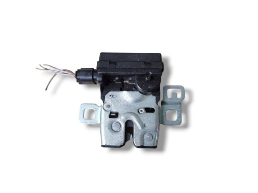 lock bonnet boot Mini Cooper 2 R56 2009 2754528