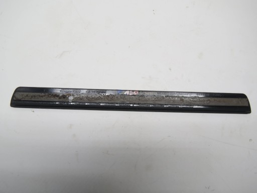 moulding threshold right VOLVO V60 and S60 II 8659960 (2013-2018)R.