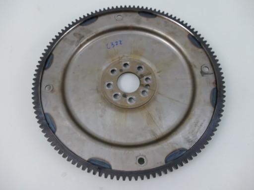 RANGE ROVER SPORT L320 L322 3.6 TD wheel flywheel