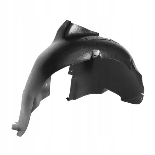 RP111447 - REZ REZ111447 АРКА КОЛЕСА VOLKSWAGEN CADDY ПЕРЕДНЯЯ СПРАВА, СТОРОНА ПАССАЖИРА 03-