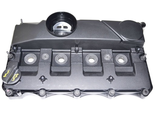 9659489880 - КРИШКА КЛАПАНА FIAT DUCATO 06 > 2.2 JTD PUMA