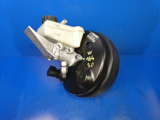 A1644301230 - MERCEDES ML W164 R W251 сервопривід гальмівний насос