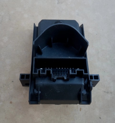 MTC10163 - Ford s-max 2012 модуль