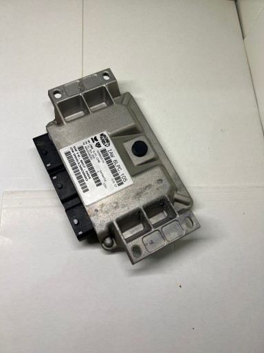 6lpc105 - Эбу компьютера peugeot 1.4 iaw6lpc.105 9663380880 9654596080