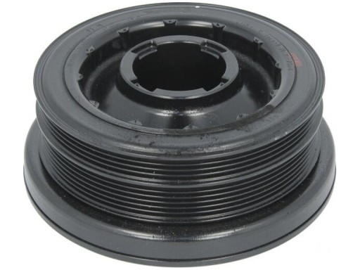 Dayco DPV1063 шкив, коленчатый вал