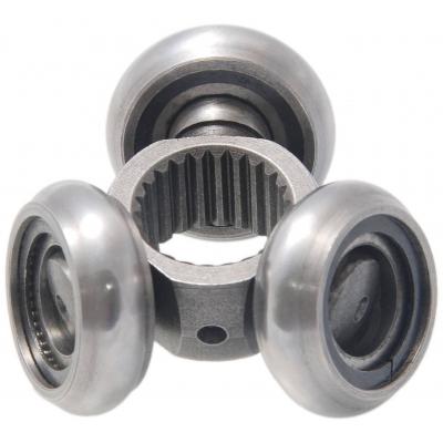 2116-TC718TDCI - ХРЕСТОВИЙ ШАРНІР 24X41. 5 FORD FOCUS CB4