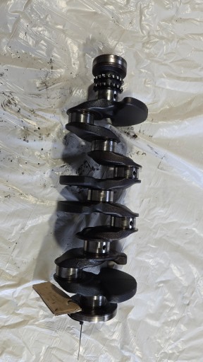 crank 1.6 VTI Citroen C4 II (2010-)