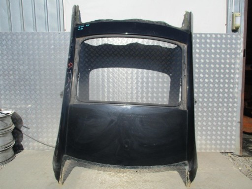 Дах 8T0 AUDI A5 COUPE