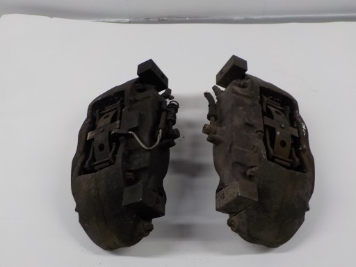 RANGE ROVER SPORT L320 caliper brake front BREMBO