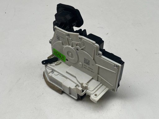 AUDI A5 24- lock door right rear part 85E839016F @M