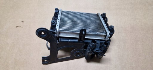 dodatková chladič vody 5Q0121253J VW SKODA KPL