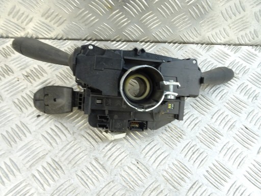 CITROEN C3 II DS3 Commodo essuie glace 96667327