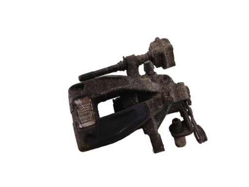 PEUGEOT 207 CC caliper brake left rear part