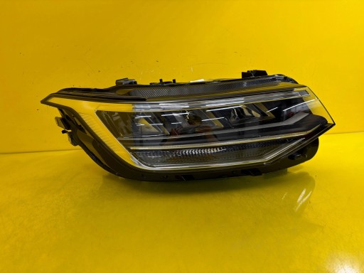 light right VW Tiguan Allspace 5NN Full Led 5NN941036B