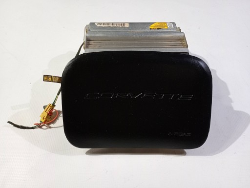 airbag air of the passenger airbag Chevrolet Corvette C5 1997-2004
