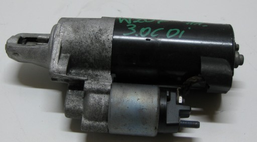 MERCEDES W207 3.0 CDI 11R Anlasser Starter A6429060800