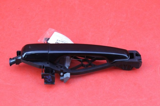 РУЧКА ДВЕРЕЙ ПРАВА ПЕРЕДНЯ ПЕРЕДНЯ VOLVO XC60 1 І 12R