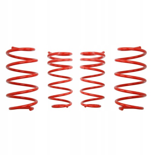 E10-30-010-01-22 - Eibach Pro KIT FIAT Grande Punto 199