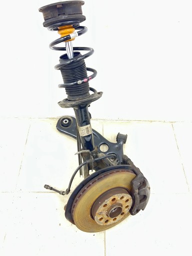 AUDI A3 8V 1.4TSI shock absorber swing right front 5Q0256Q 5Q0413023DA