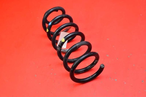 spring rear part rear KIA SPORTAGE 4 IV 1.6 T-GDI 177 KM 16-20